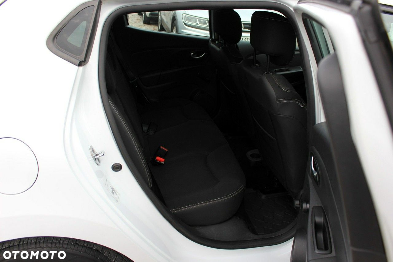 Renault Clio 0.9 Energy TCe Alize - 11