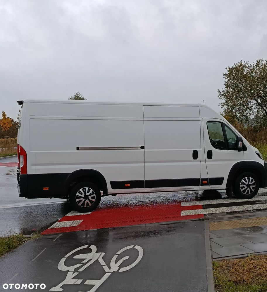 Peugeot Boxer - 9