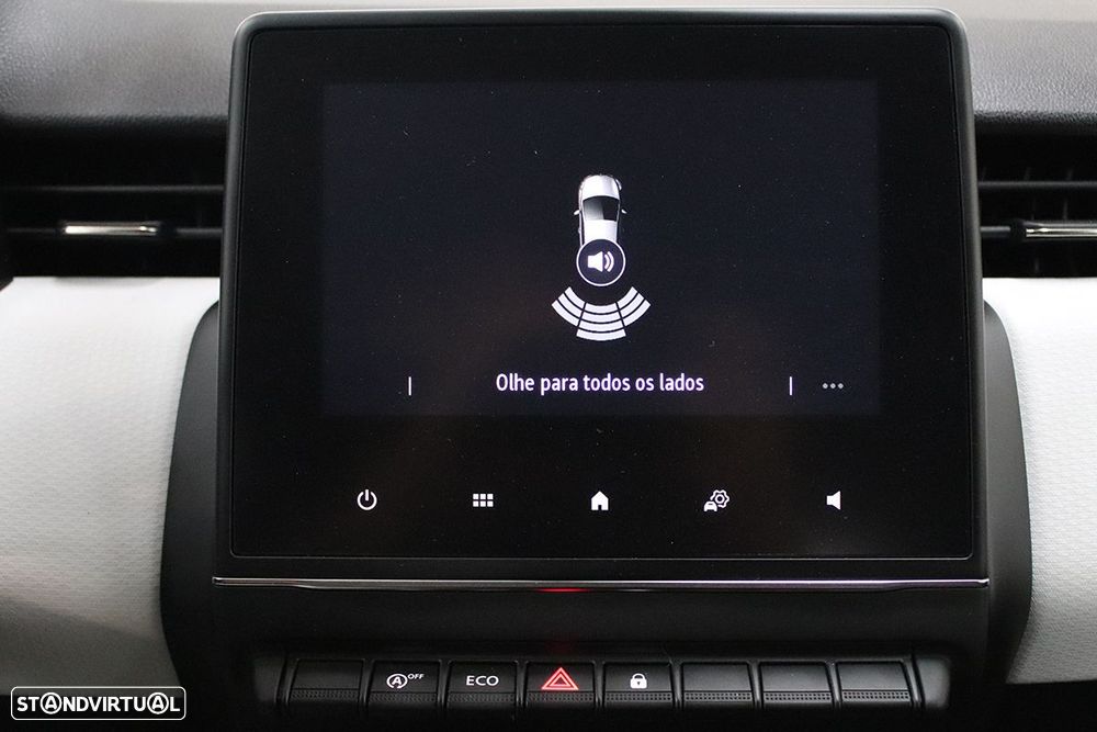 Renault Clio 1.0 TCe Evolution - 13