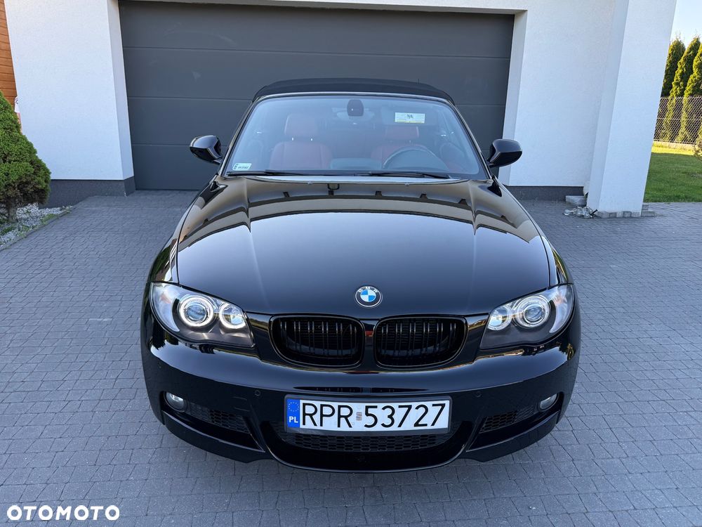 BMW Seria 1 - 18