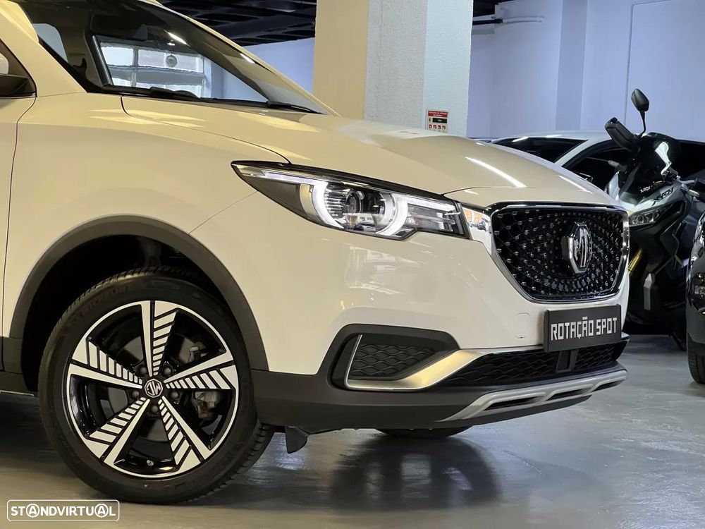 MG ZS EV 44.5 kWh Comfort - 17
