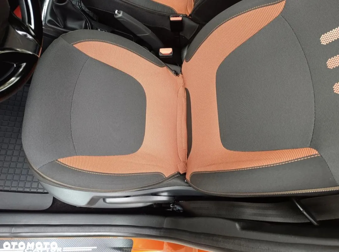 Renault Captur (ENERGY) TCe 90 INTENS - 25