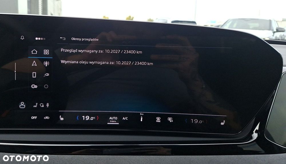 Audi A6 Avant e-Hybrid 220 kW Quattro S tronic - 33