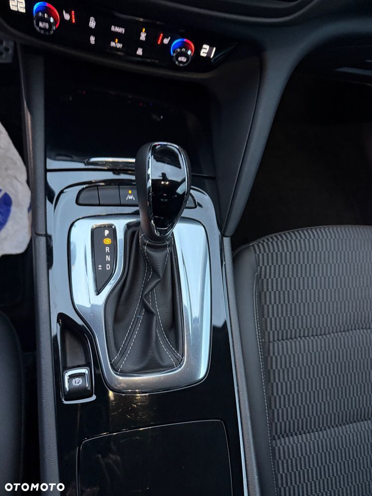 Opel Insignia 1.5 Direct InjectionTurbo Dynamic - 15