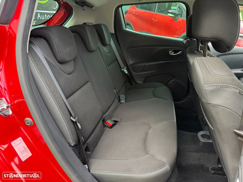 Renault Clio 0.9 TCe Limited Edition - 24