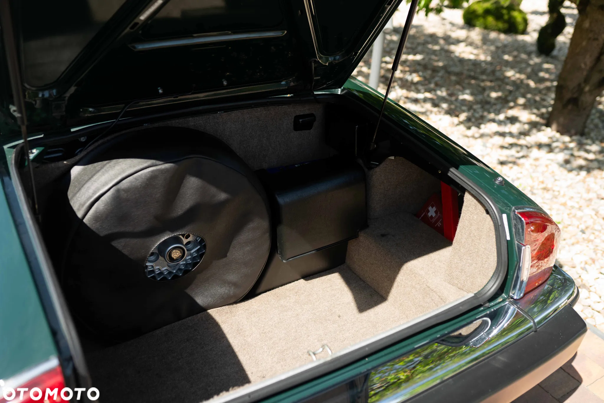 Jaguar XJS - 27