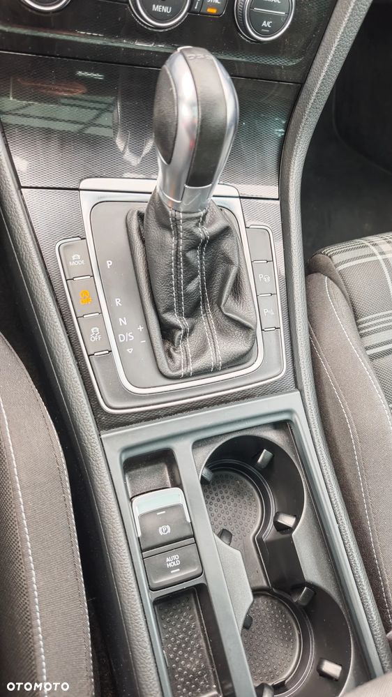 Volkswagen Golf 2.0 TDI BMT GTD DSG - 24