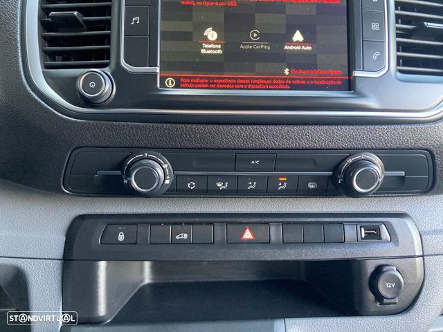 Citroën JUMPY 1.5 HDI IVA DEDUTIVEL - 22