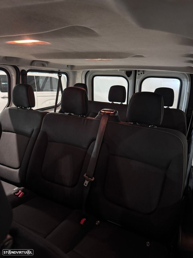 Renault Trafic 1.6 dCi L2H1 1.2T SS - 15