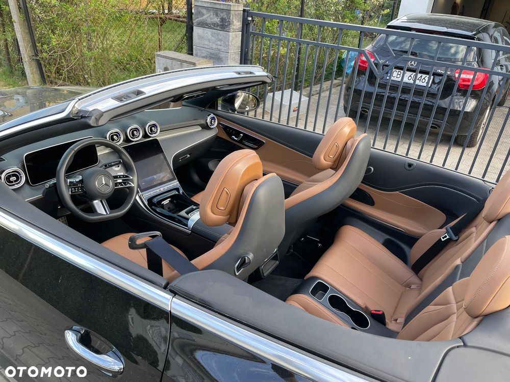 Mercedes-Benz Cle 2024 photo 5