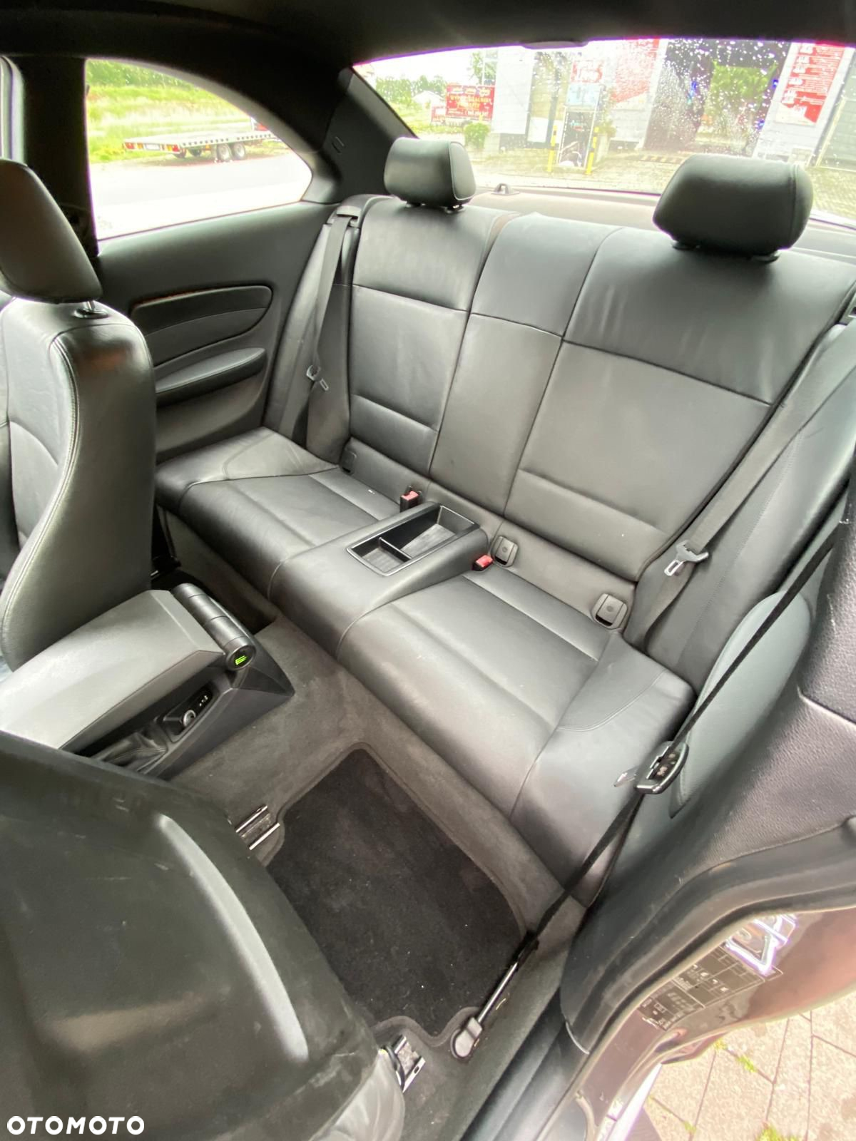 BMW Seria 1 120d Coupe - 3