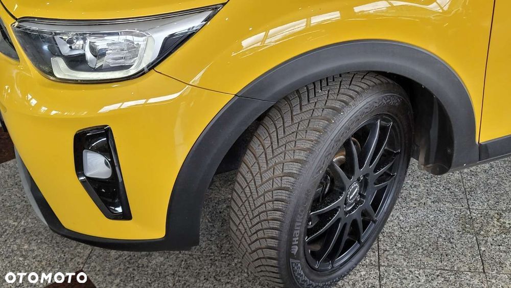 Kia Stonic - 11