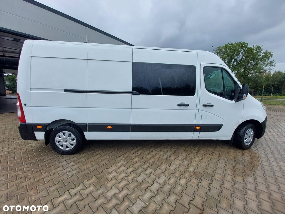 Renault MASTER L3H2 - 23