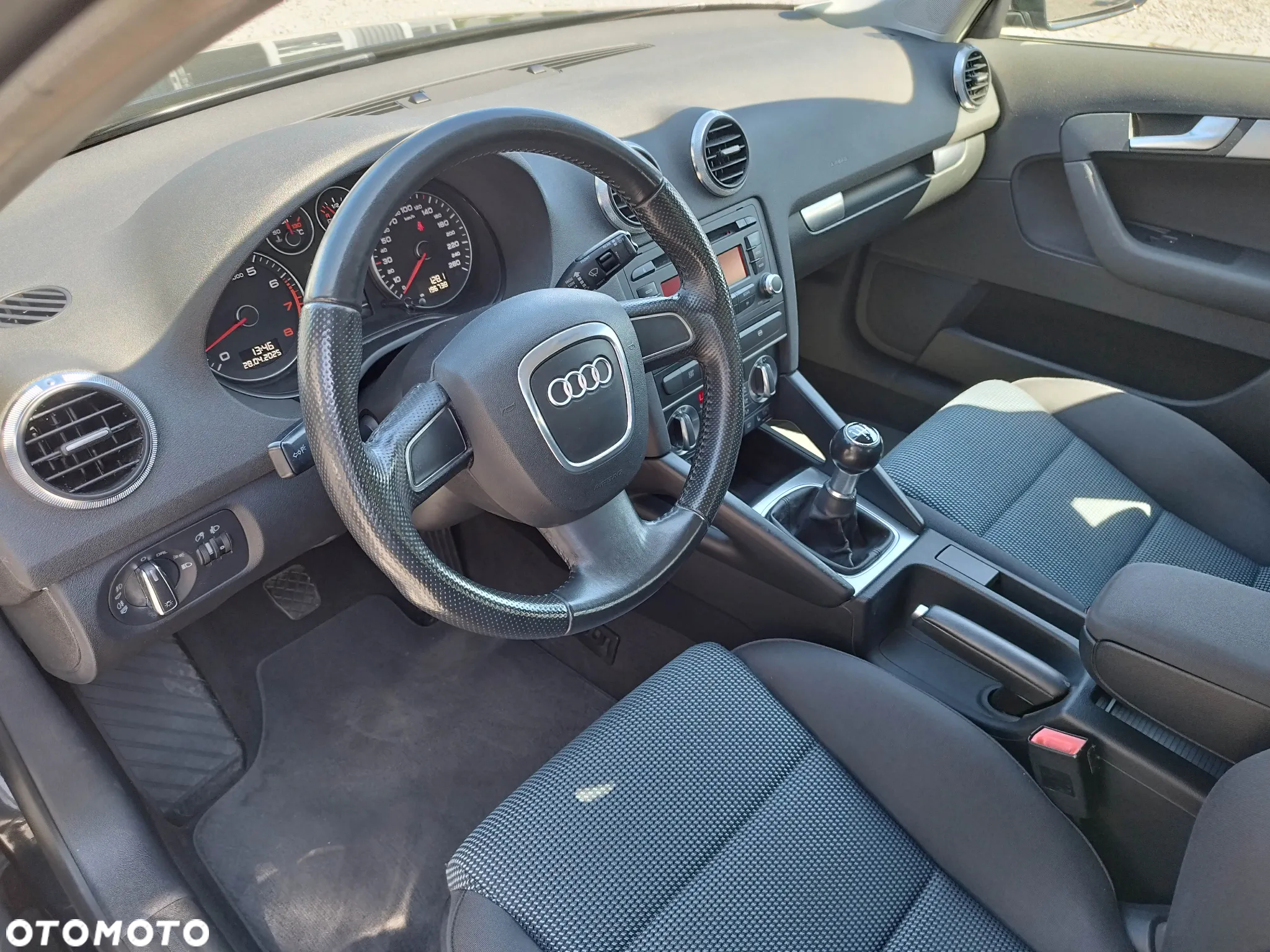 Audi A3 1.4 TFSI Attraction - 15
