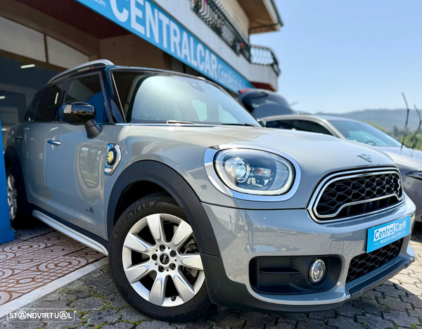 MINI Countryman Cooper SE ALL4 Auto