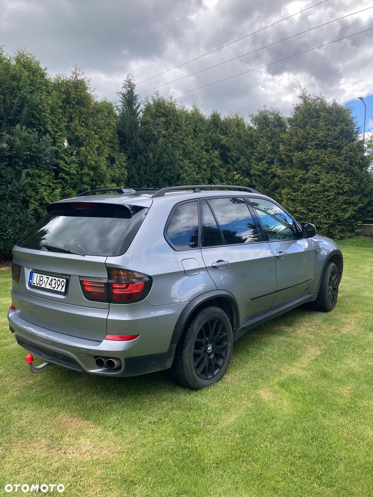 BMW X5 xDrive48i - 3