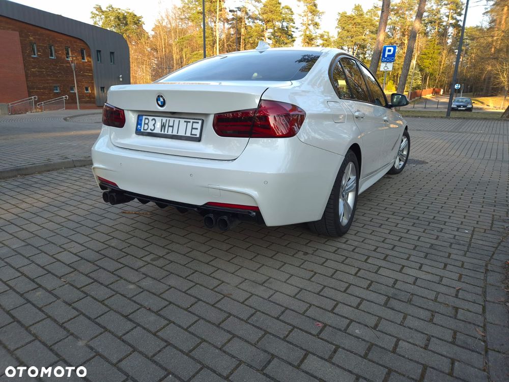 BMW Seria 3 - 12