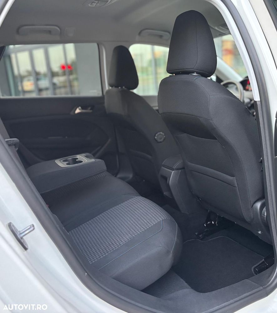 Peugeot 308 BlueHDi FAP 130 Stop & Start Style - 15