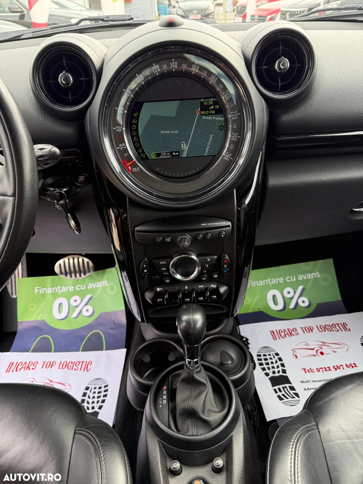 Mini Paceman Cooper SD Aut. - 25