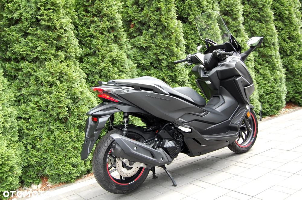Honda NSS - 3