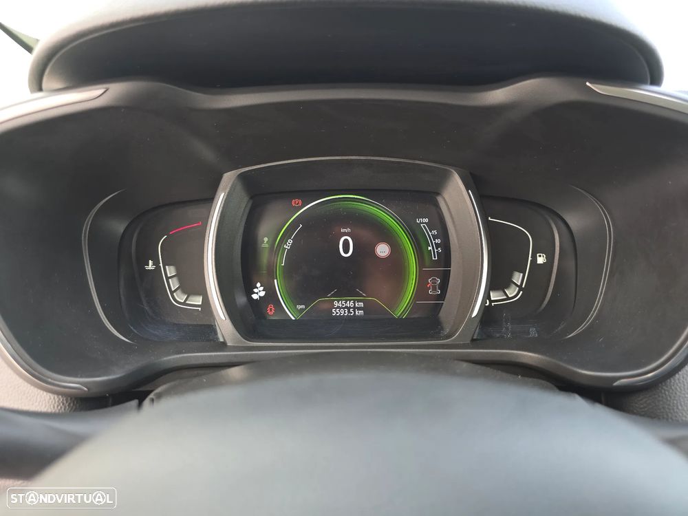 Renault Kadjar 1.5 dCi Intens - 14
