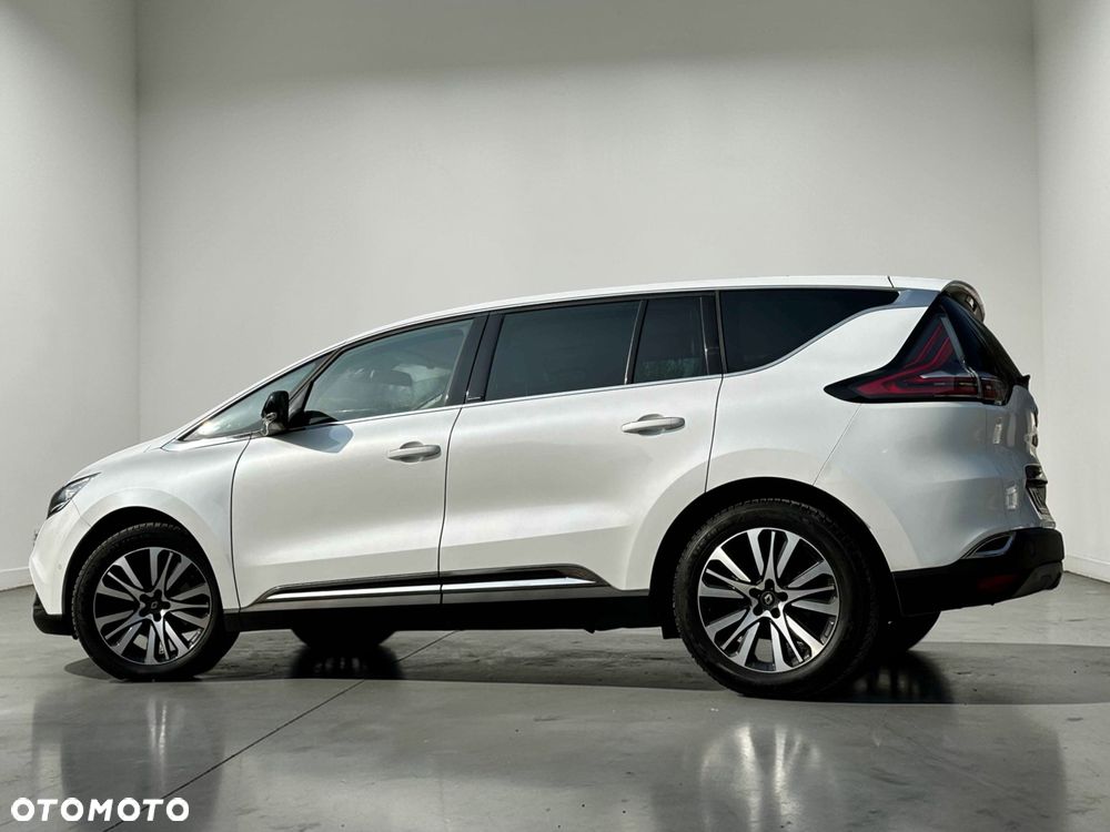 Renault Espace Energy dCi 160 EDC Initiale Paris - 13