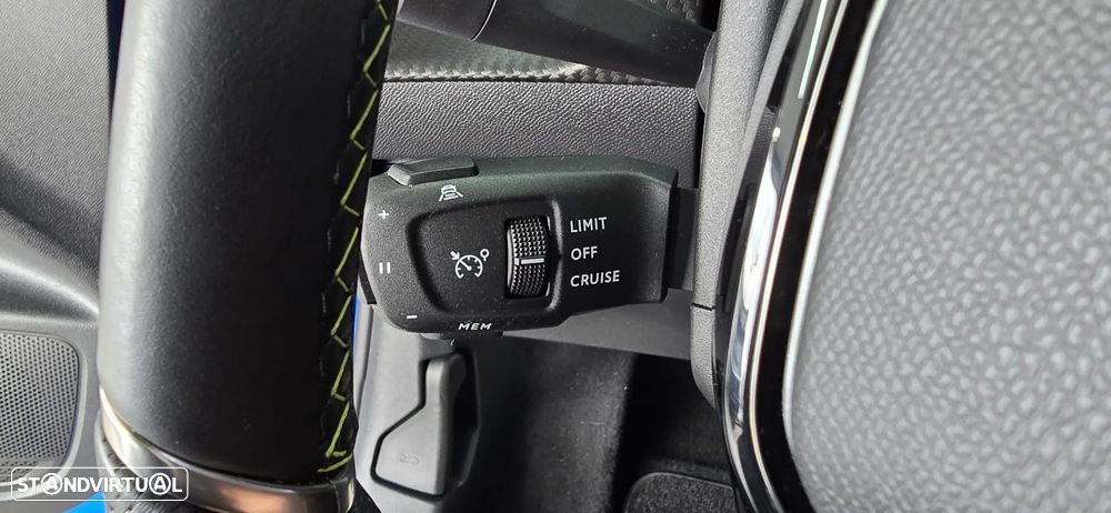Peugeot e-208 GT Pack - 45