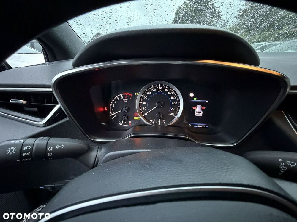 Toyota Corolla 1.8 Hybrid Comfort - 15