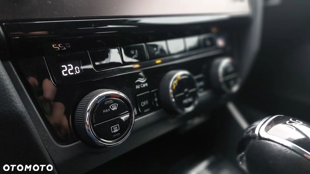 Skoda Octavia 1.5 TSI GPF ACT Ambition DSG - 38