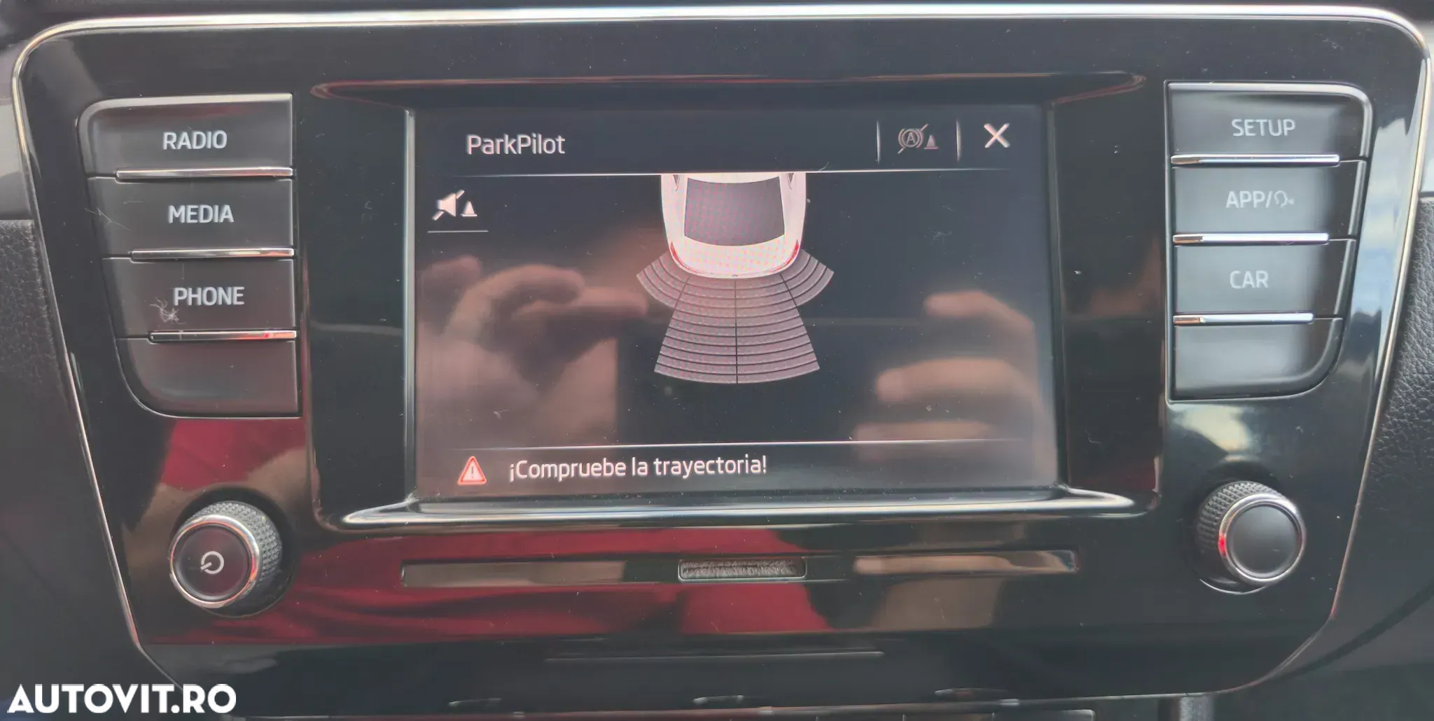 Skoda Superb 2.0 TDI Style - 16