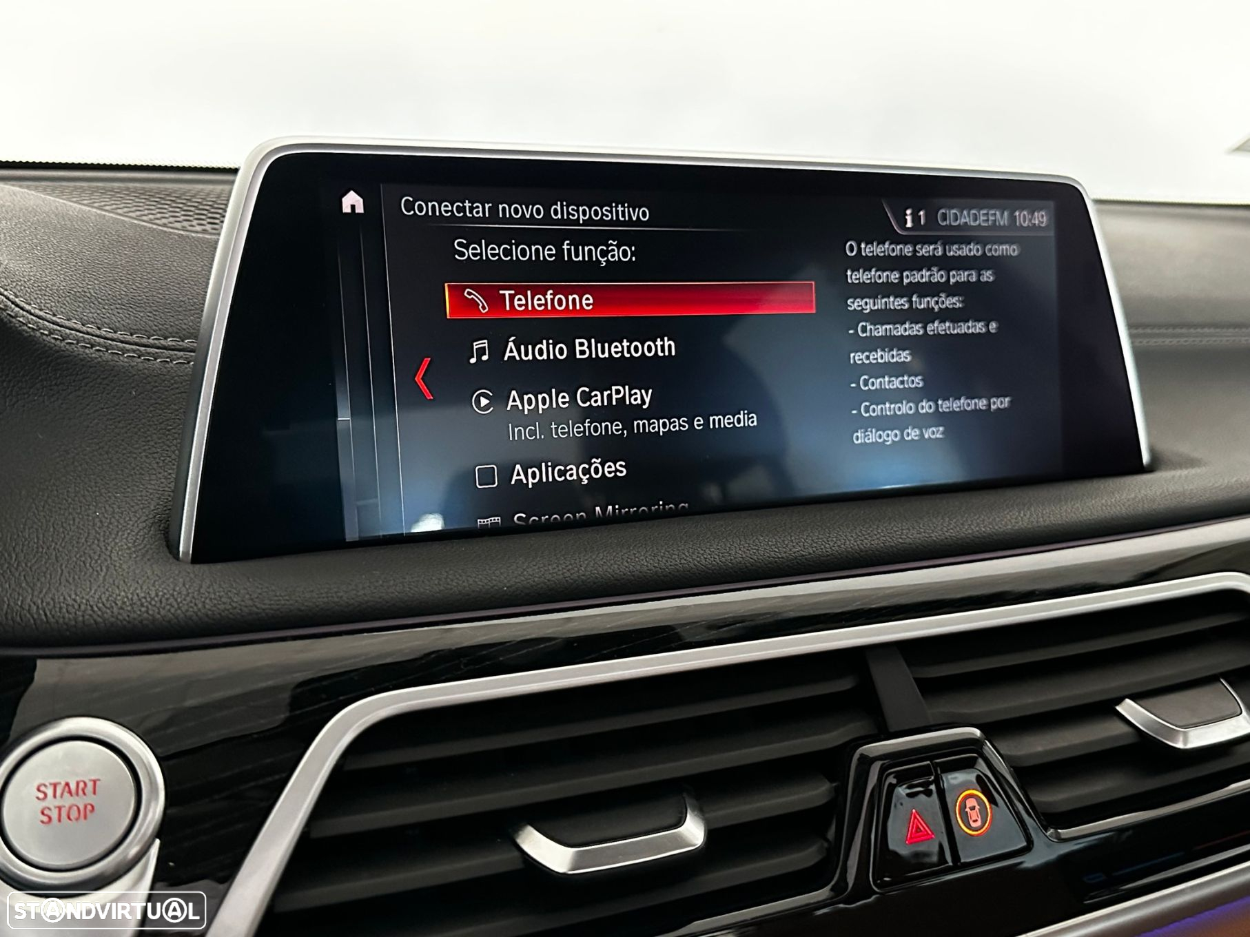 BMW 740 - 28