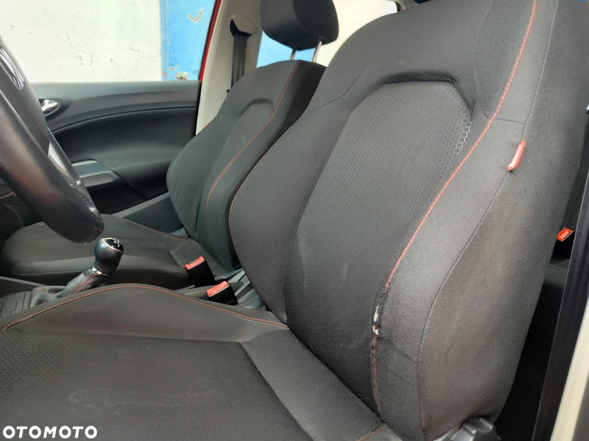 Seat Ibiza 1.2 TSI FR - 5
