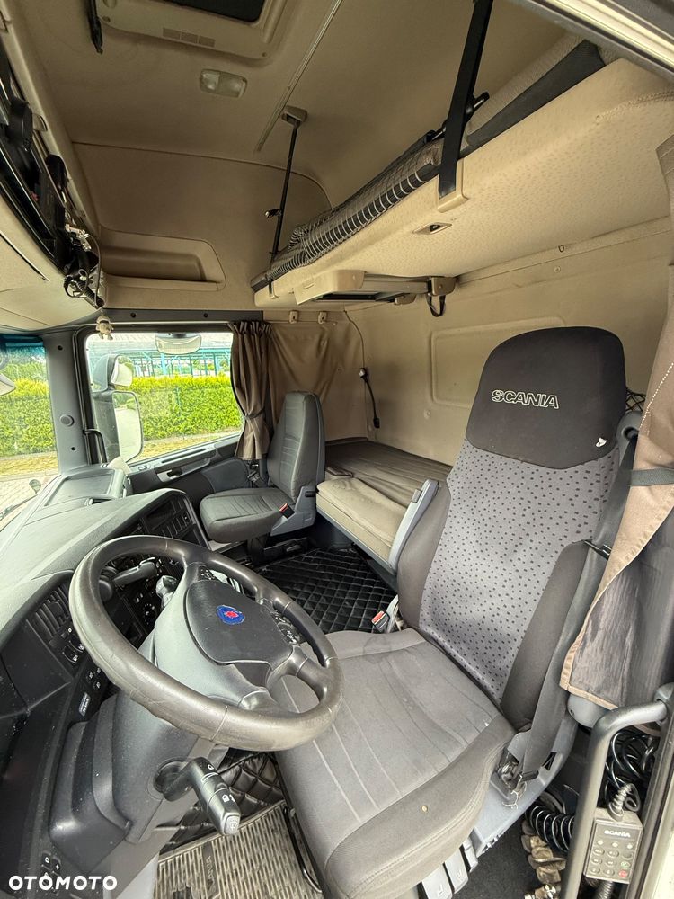 Scania R 360 - 11