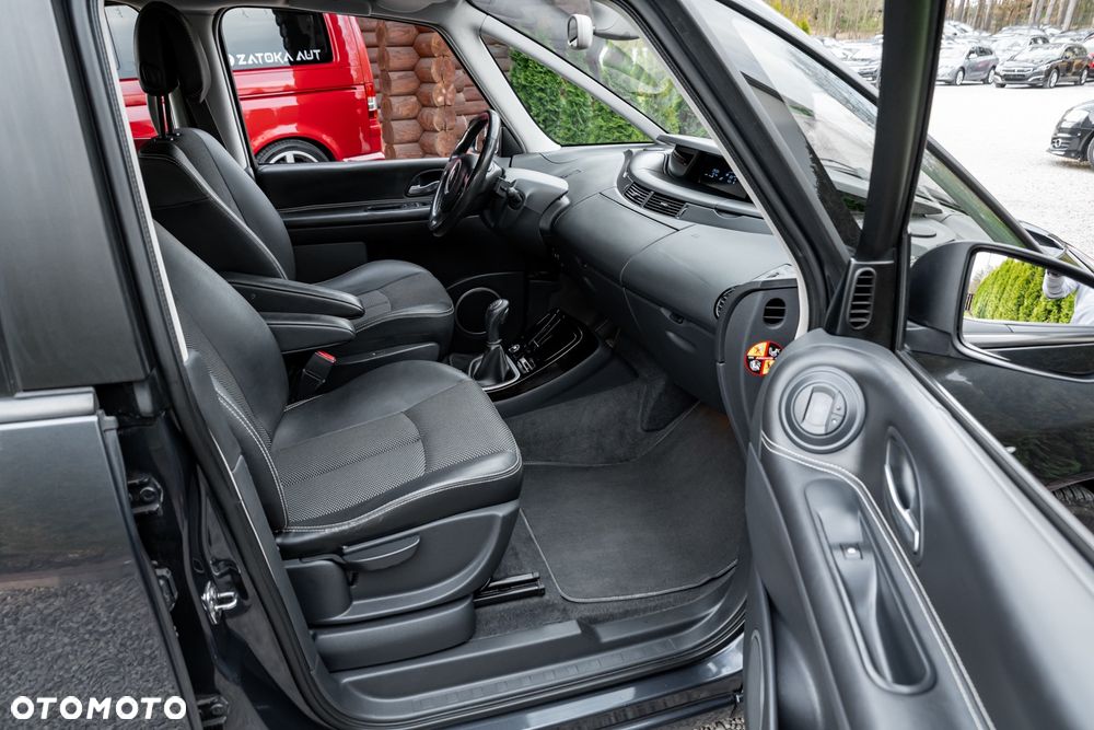 Renault Espace 2.0 dCi FAP Dynamique - 22