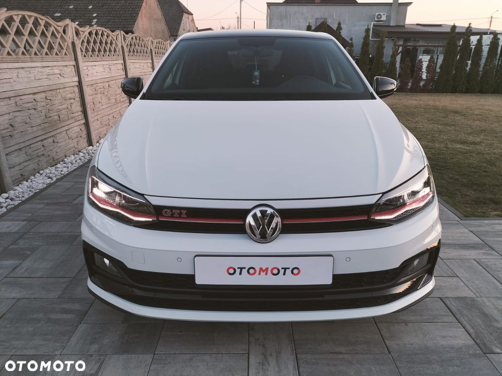 Volkswagen Polo 2.0 TSI GTI DSG - 4