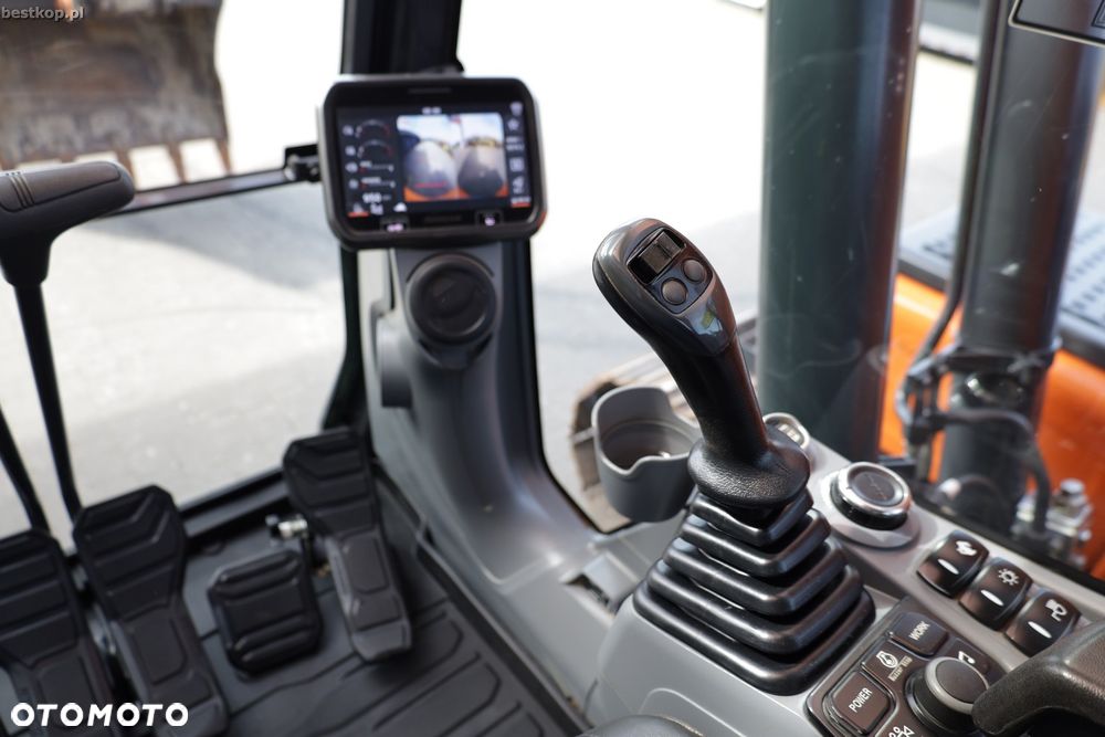 Doosan DX140LC-7 - 22