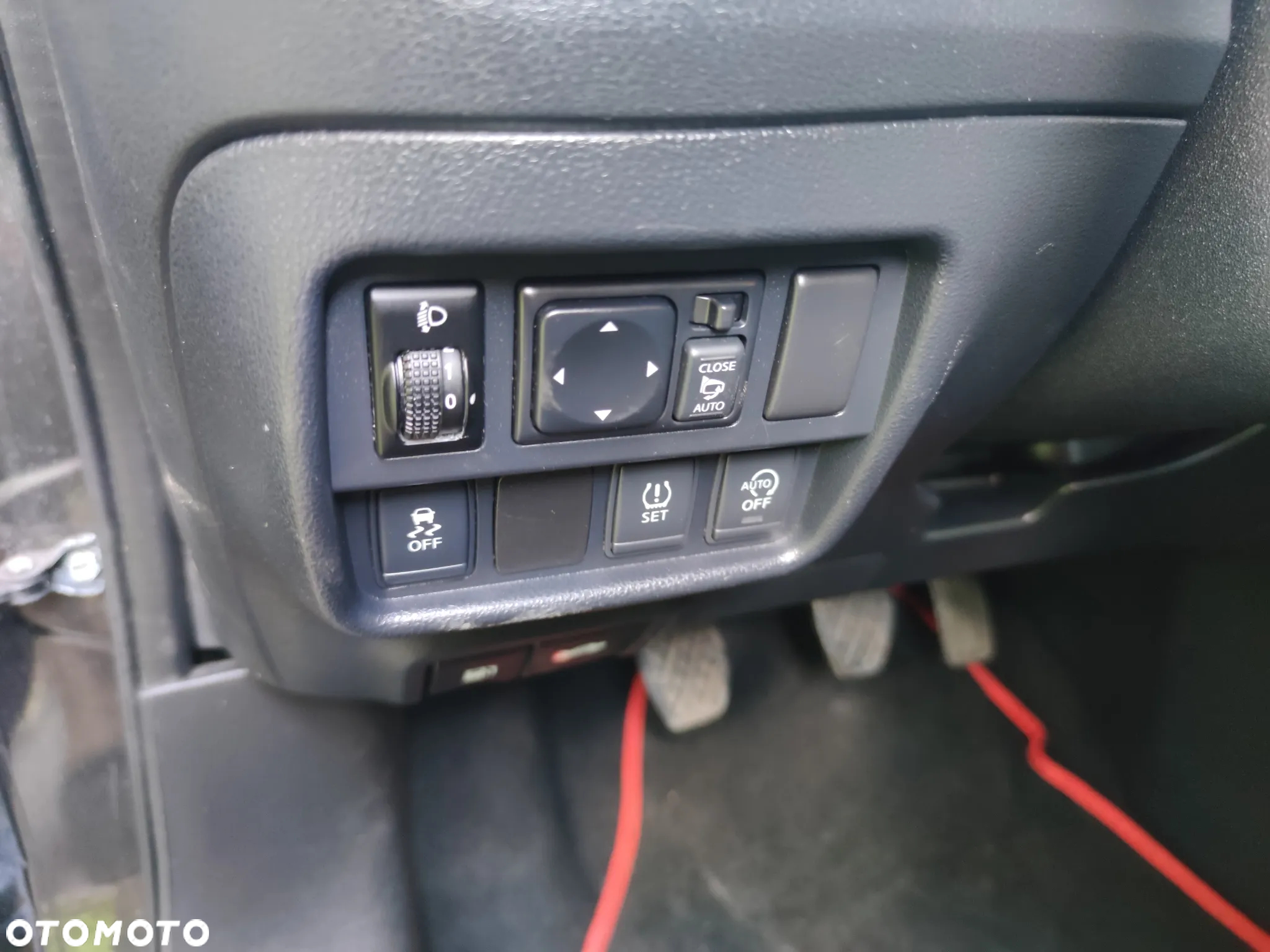 Nissan Juke 1.2 DIG-T N-Vision - 15