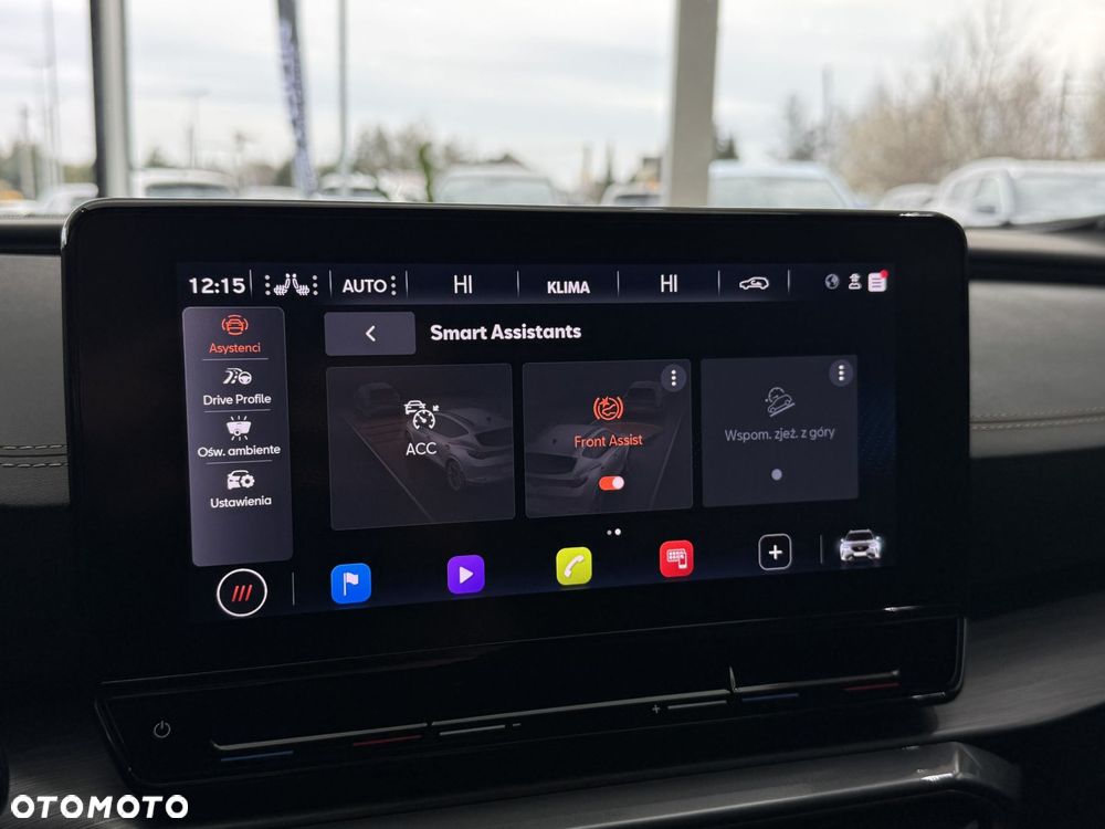 Cupra Formentor - 32