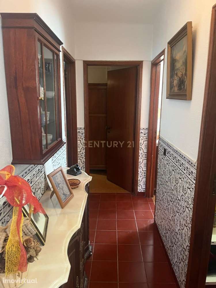 Apartamento T3 - Montemor-o-Novo - Grande imagem: 5/16