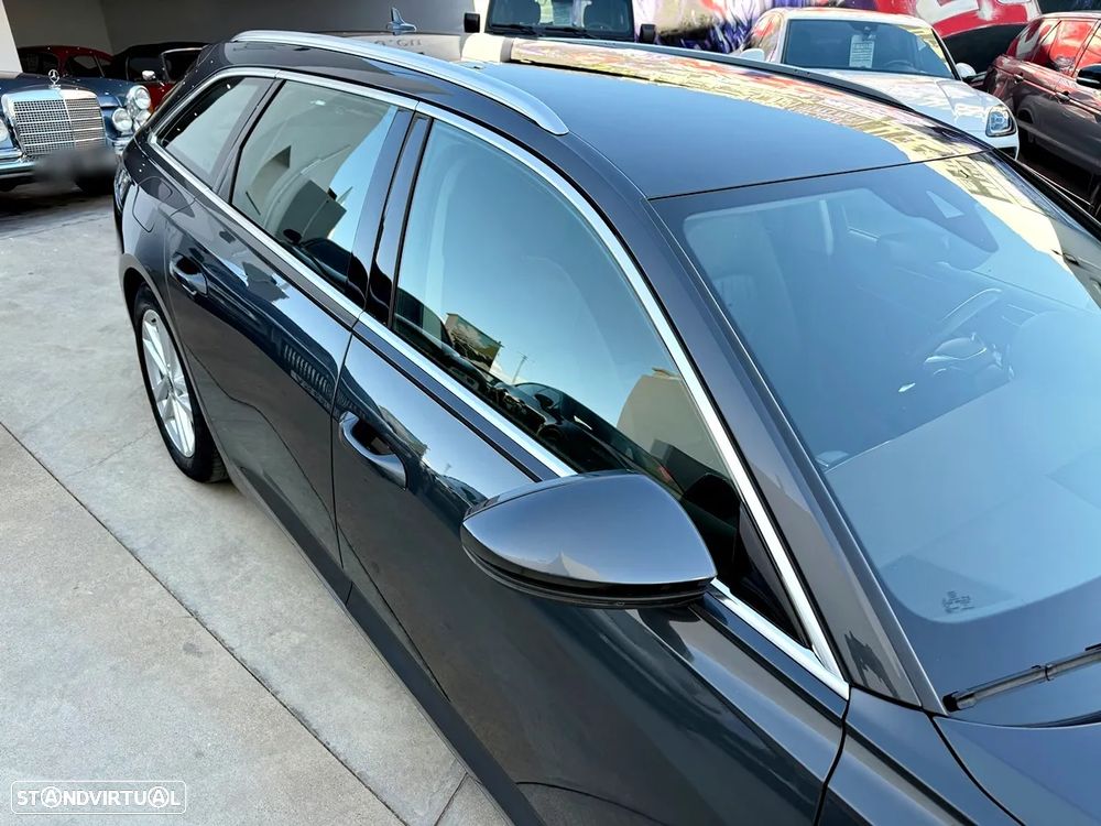 Audi A6 Avant 50 TFSIe quattro S tronic - 50