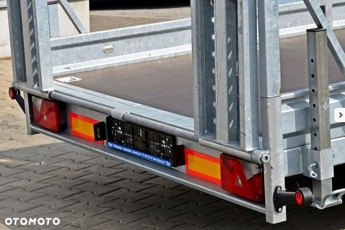 Blyss B354019 pod Koparkę - 6