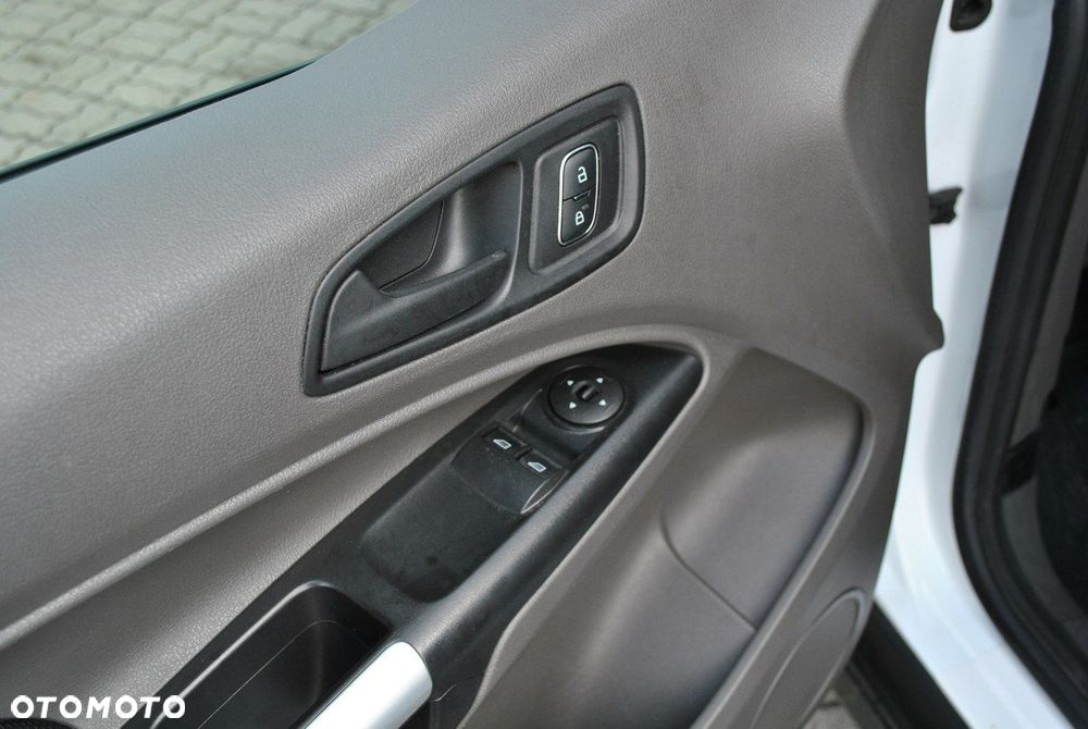 Ford Transit Connect Van Trend 230L2 1,5 EcoBlue 120KM - 13
