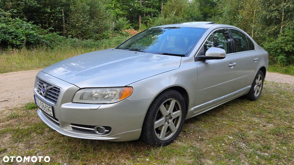 Volvo S80 - 8
