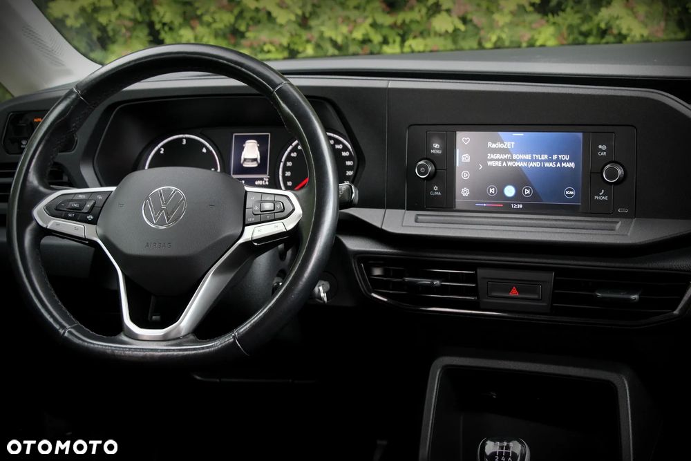 Volkswagen Caddy 2.0 TDI - 15