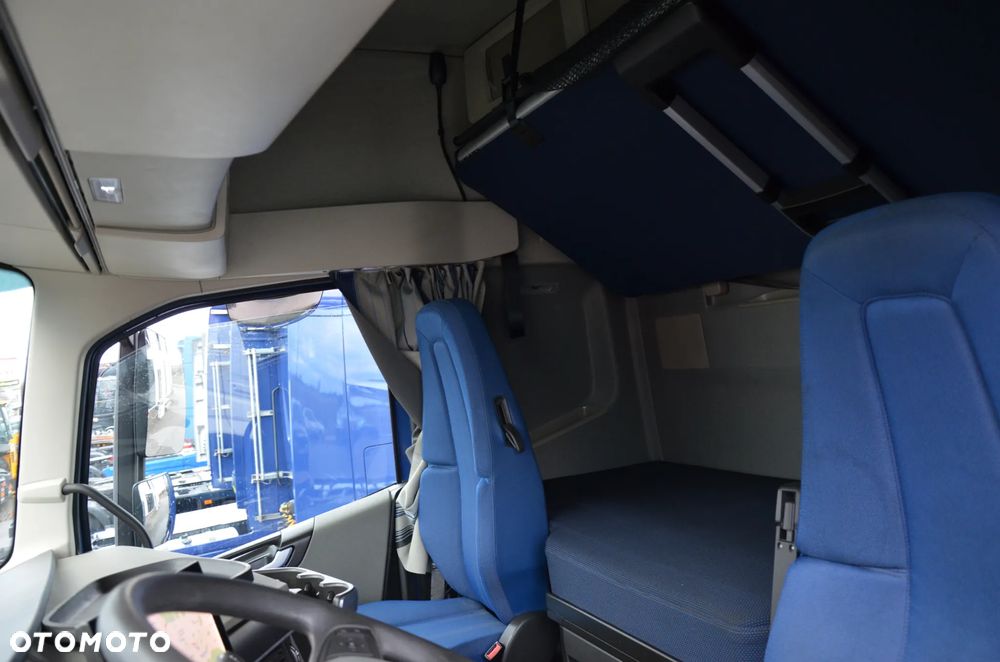 Volvo FH 5 / NEW / I-SAVE / KLIMA P. / LED / NAVI / KAMERA / 9548 - 13