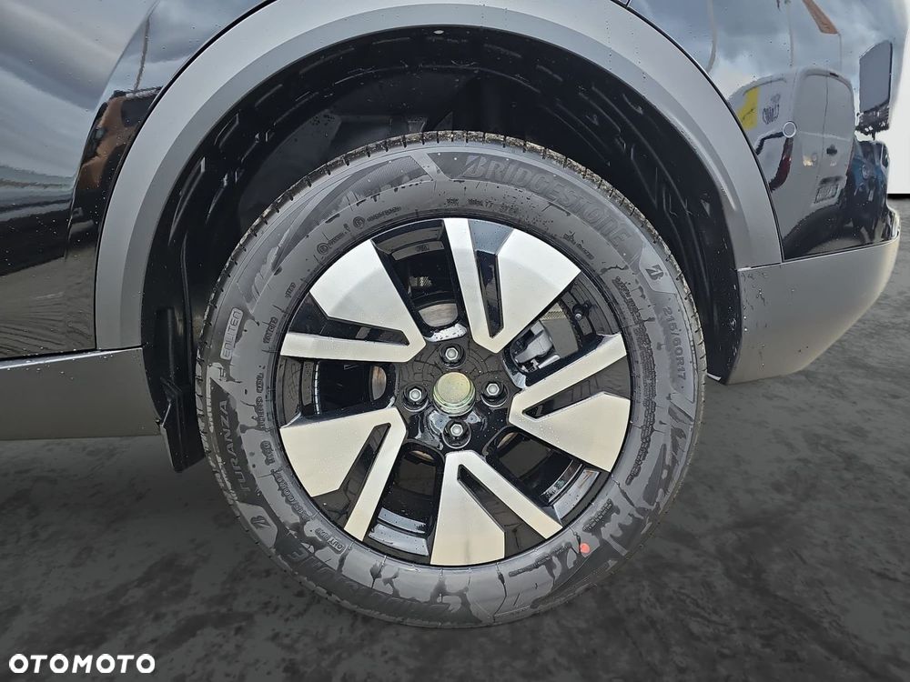 Opel Frontera 1.2 T mHEV GS eDTC6 - 10