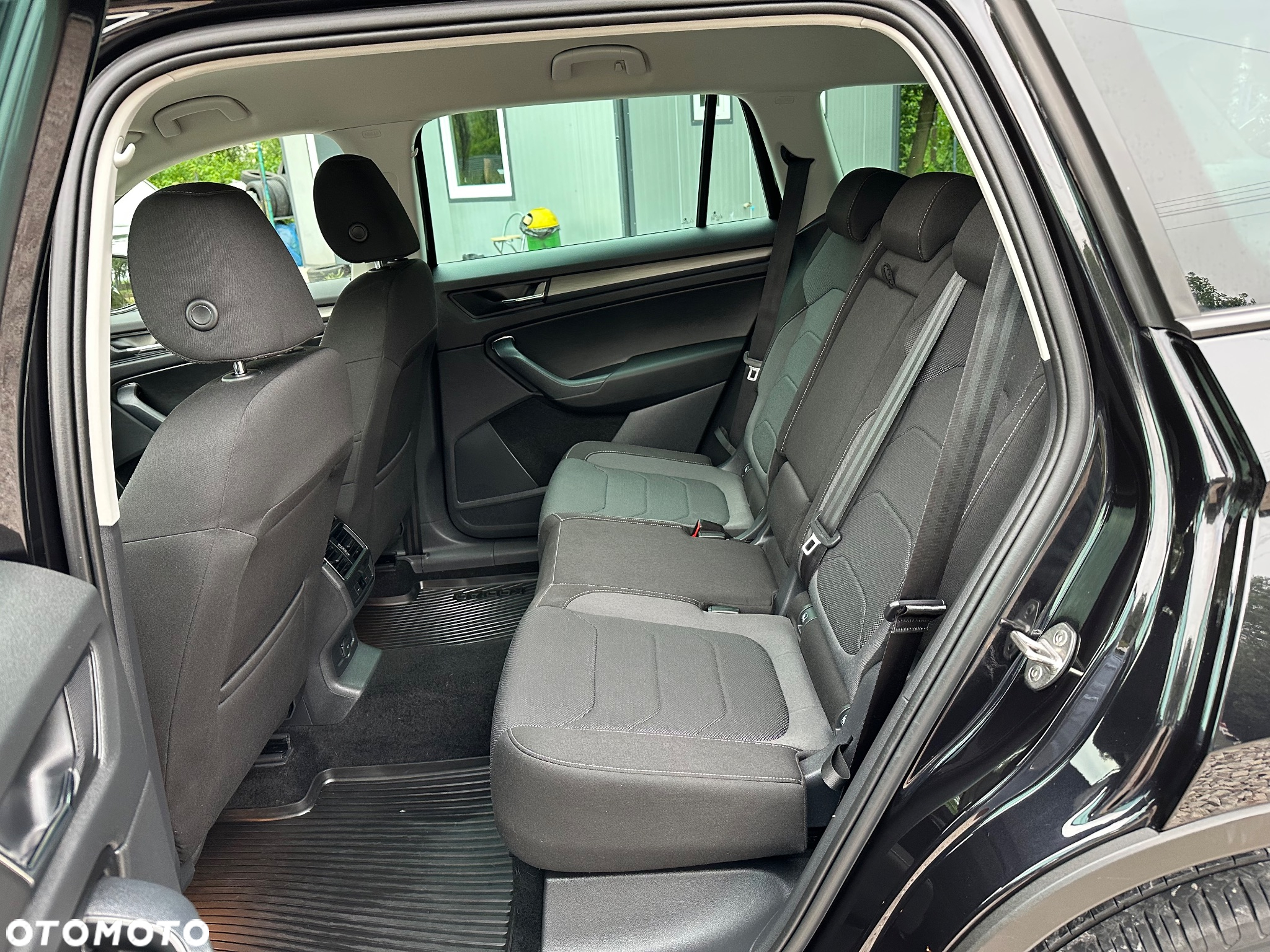 Skoda Kodiaq - 16