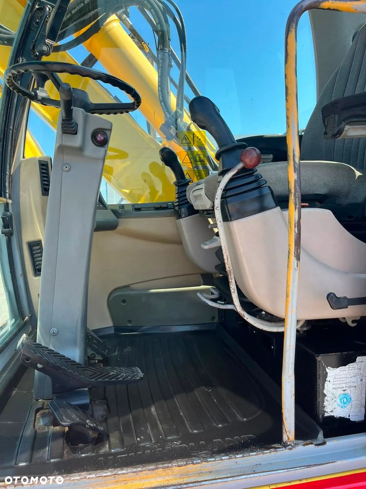 New Holland MH PLUS 18 TON - 20