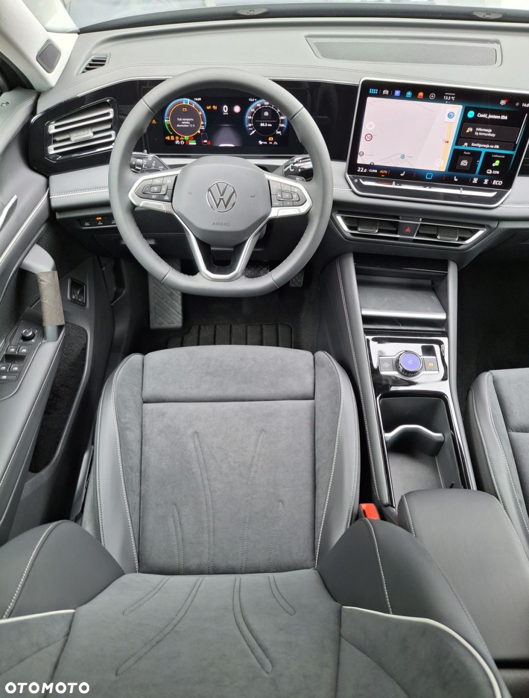 Volkswagen Tiguan 1.5 eHybrid PHEV Elegance DSG - 11