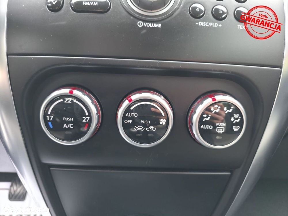 Fiat Sedici - 30